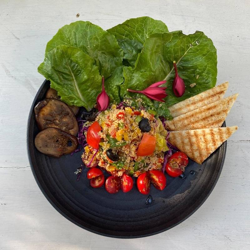 Millet Menu इंदौर के होटल, अस्पताल, रेस्त्रां के सभी मीनू में छाया